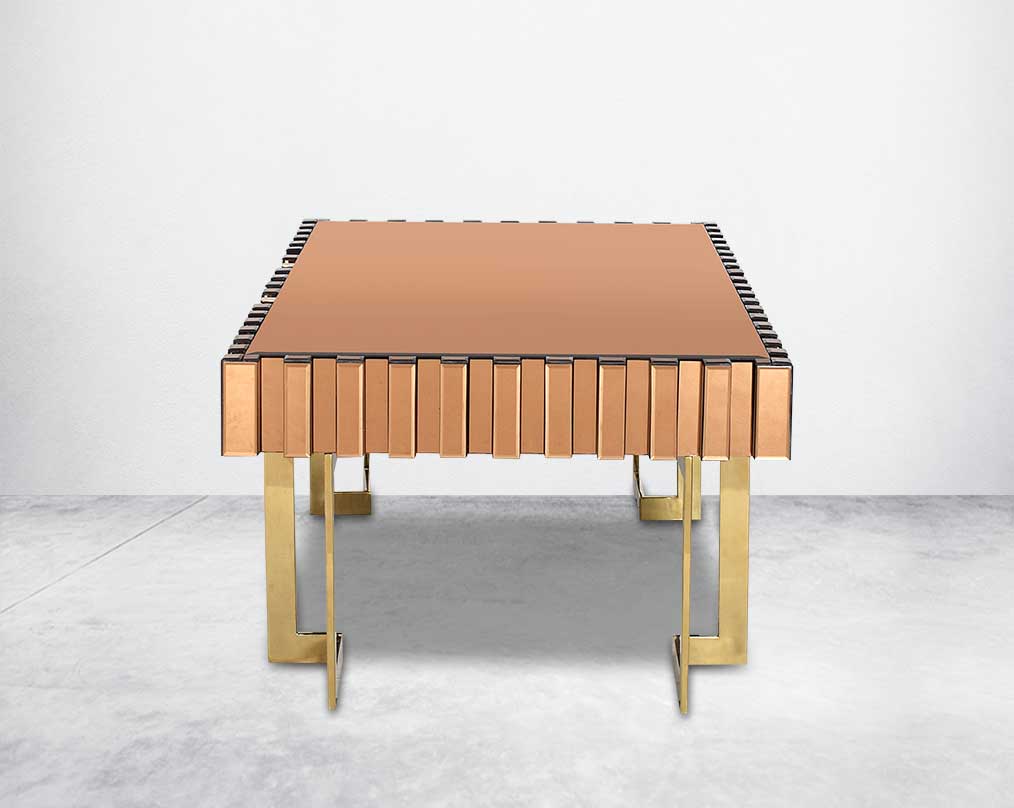 Aurelius Coffee Table