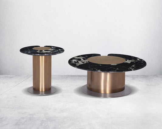 Celestina Coffee & End Table