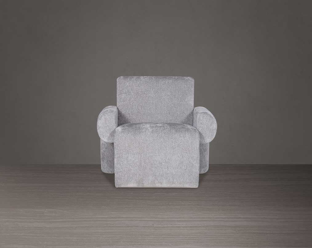 Ivan Fabric Sofa Set