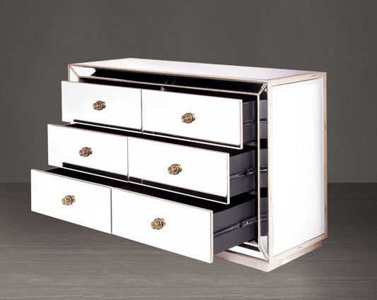 Costanza Dresser/Cabinet