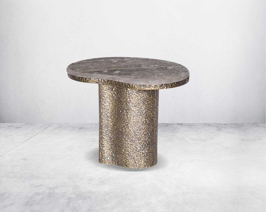 Saphora Coffee & End Table