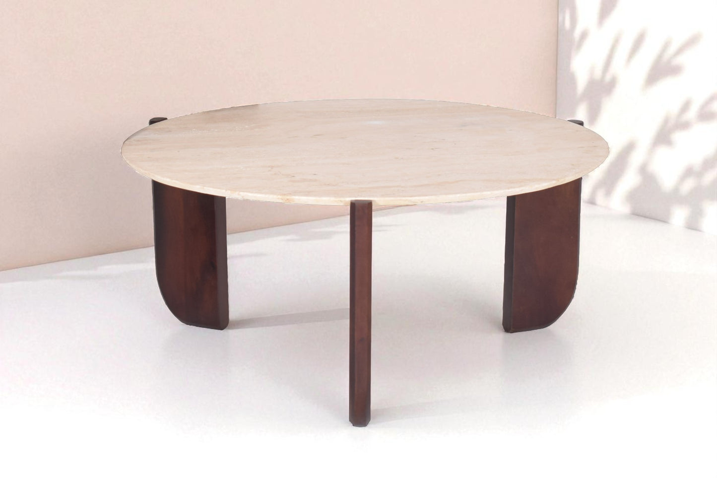 Braulio Coffee Table