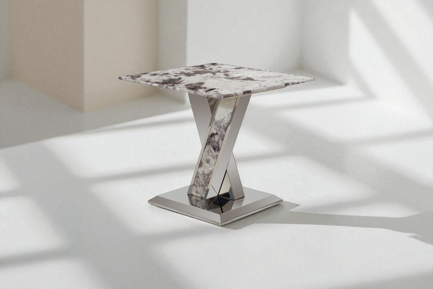 Morena Coffee & End Table Set