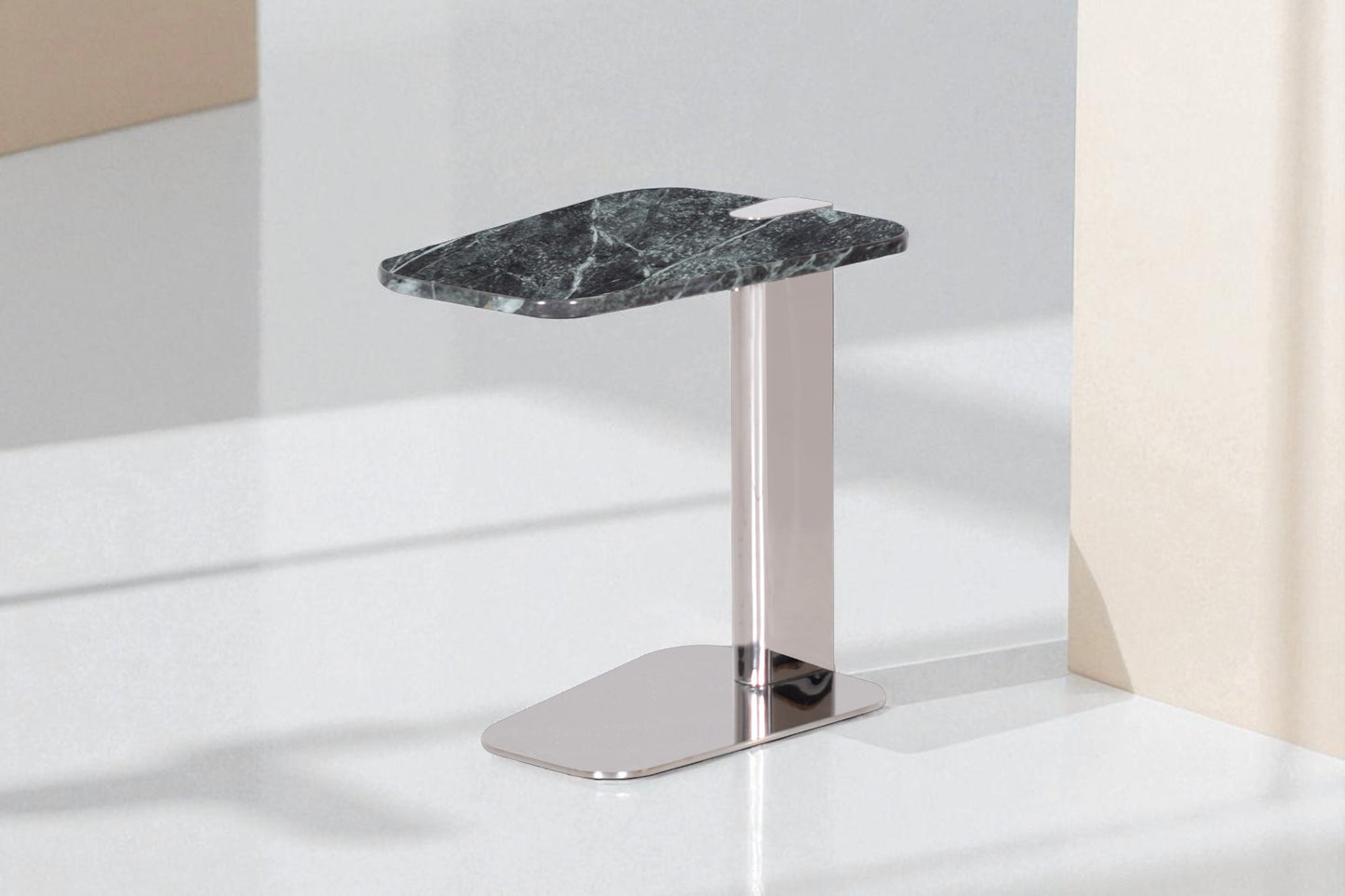 Flavia Coffee & End Table Set