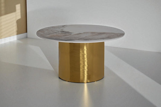 Helio Coffee & End Table Set