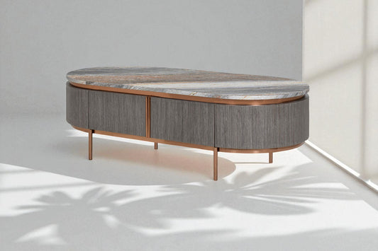 Izan Coffee Table