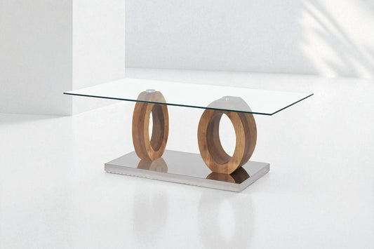 Cenobia Coffee Table