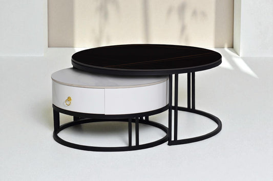 Bella Coffee Table Set