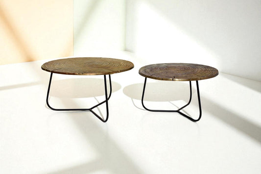 Rosalina Coffee Table Set