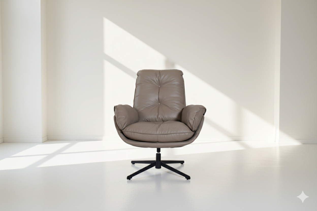 Pedro Leisure Chair