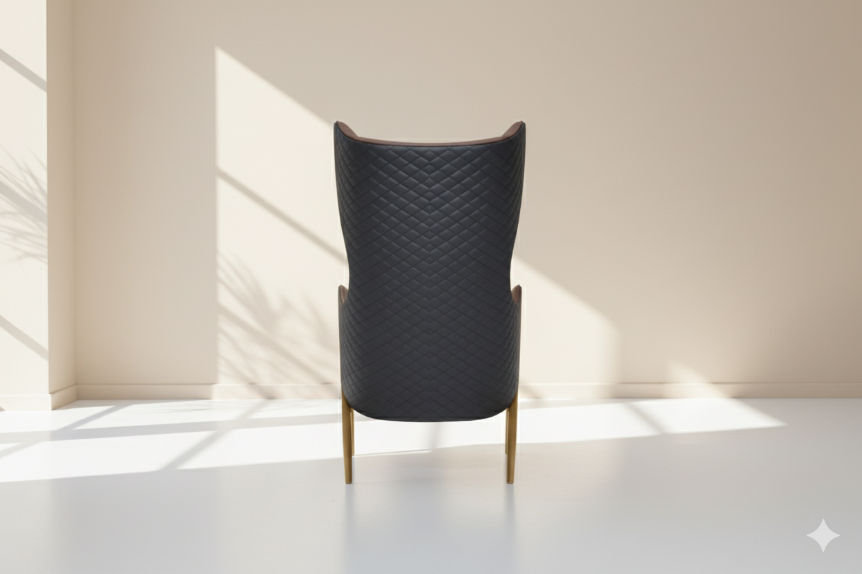 Amaia Lounge Chair