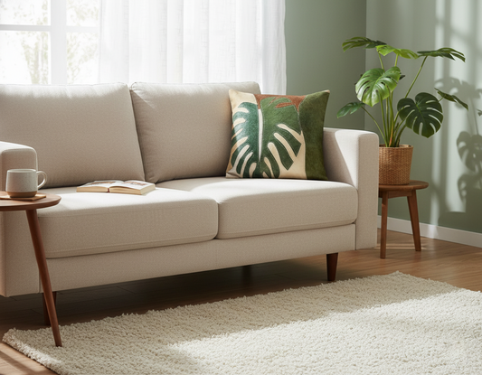 Di Arti Cushion Cover 063 With Filler