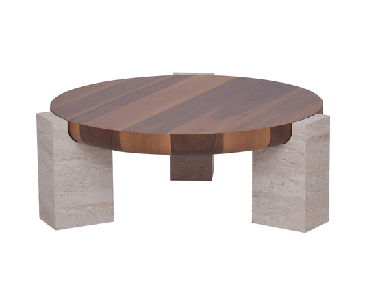 Efrain Coffee & End Table Set