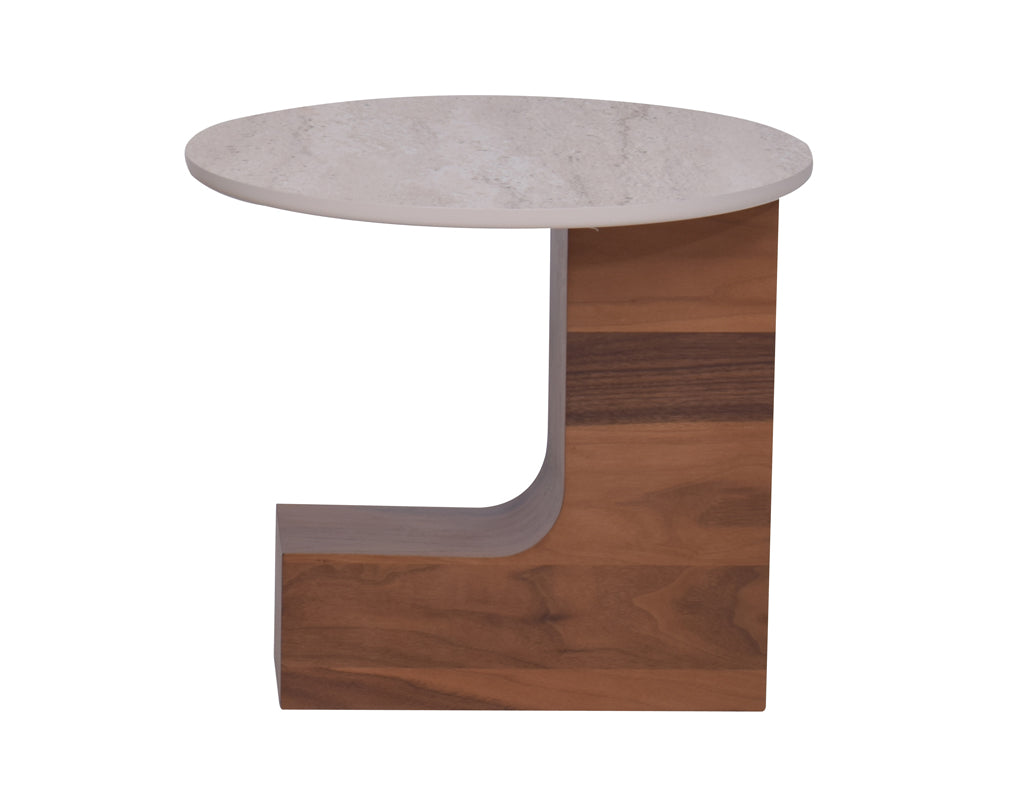 Efrain Coffee & End Table Set