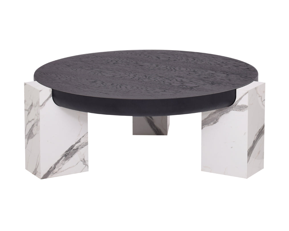 Efrain Coffee Table - 2