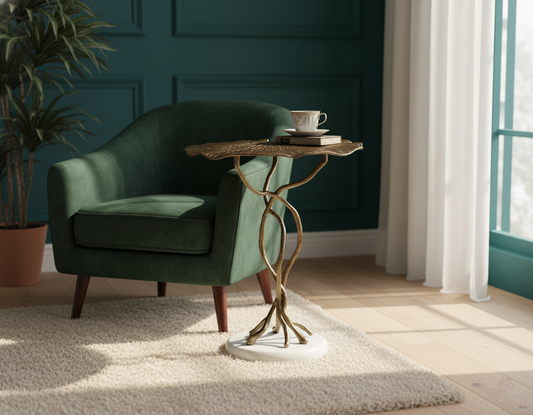 Laray End Table