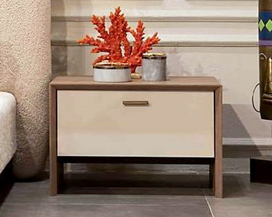 Toscana Bedside Table