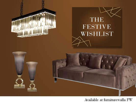 Handpicked Specials For A Diwali Makeover