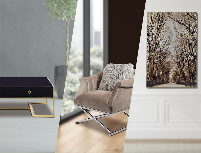 Rediscover Your Home