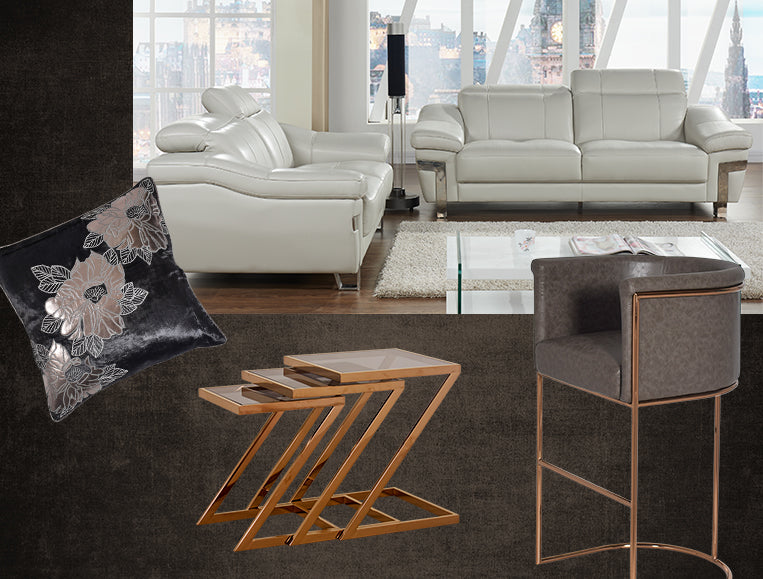 Create An Ensemble Home