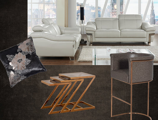 Create An Ensemble Home