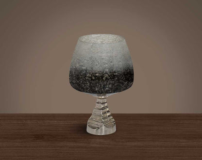 Pillar Candle Holder - large