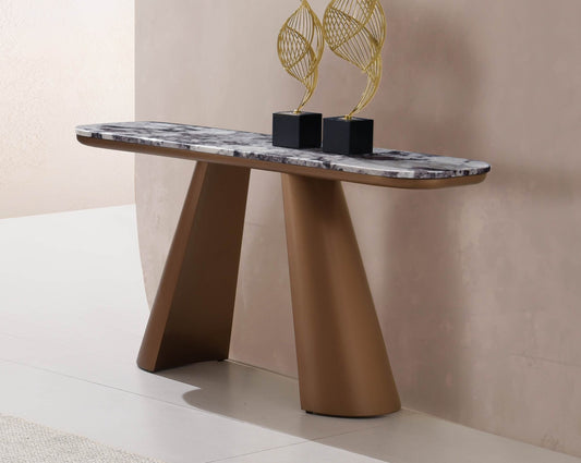 Melosa Console Table