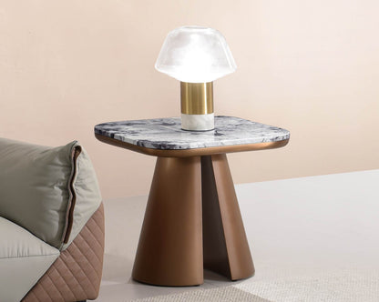 Melosa End Table