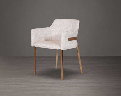 Traza Marble Dining Table