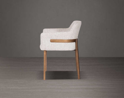 Traza Marble Dining Table