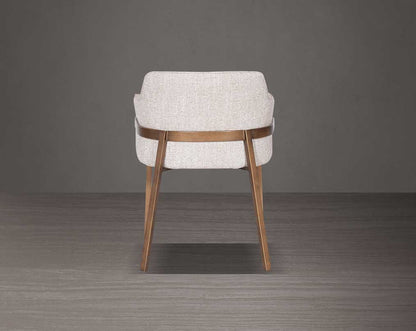 Traza Marble Dining Table