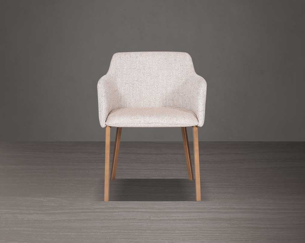 Traza Marble Dining Table