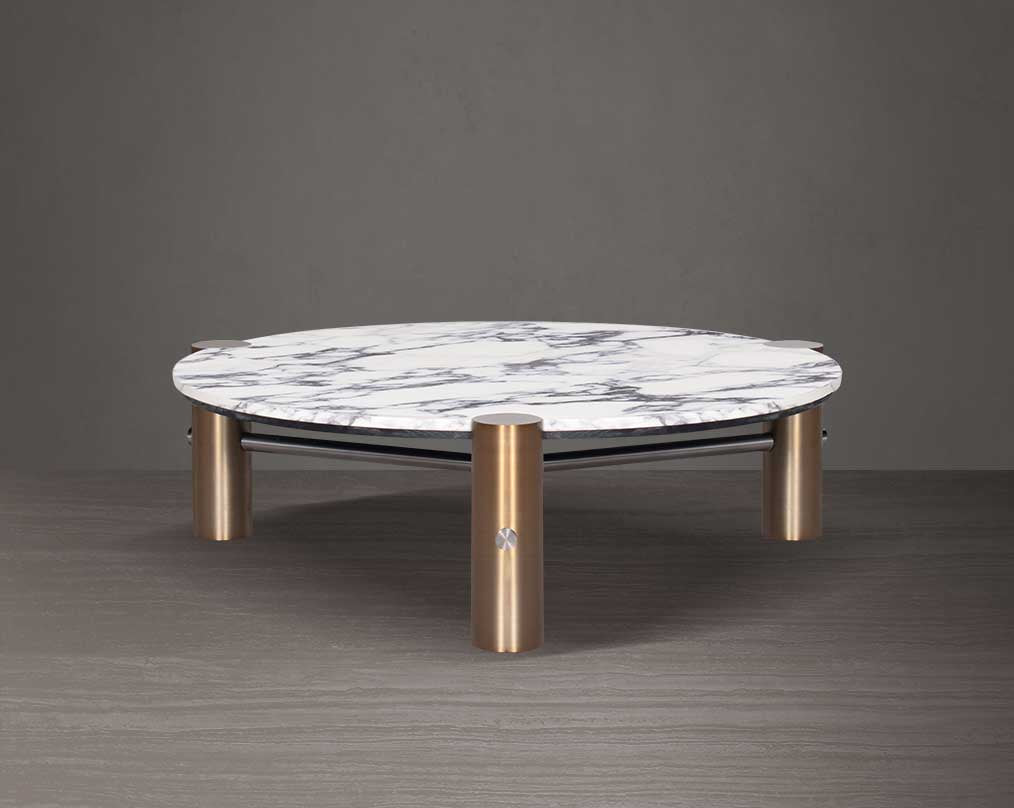Doncia Coffee Table