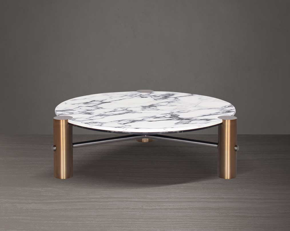 Doncia Coffee Table