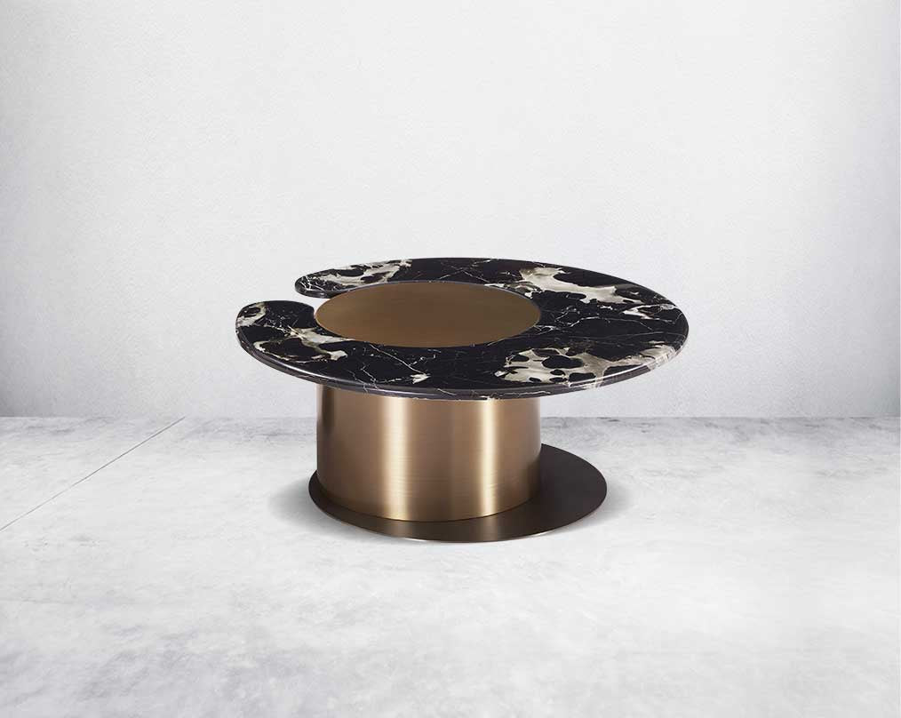 Celestina Coffee & End Table