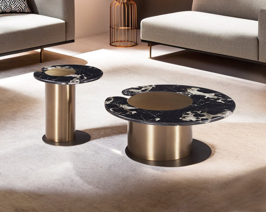 Celestina Coffee & End Table