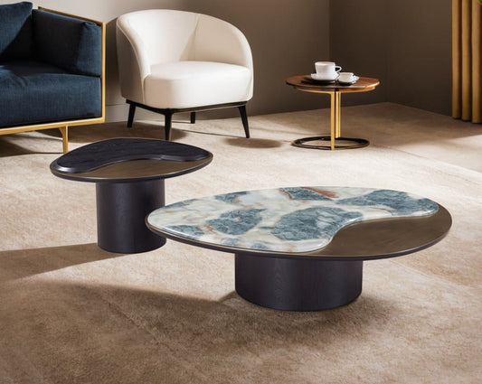 Avalon Coffee & End Table