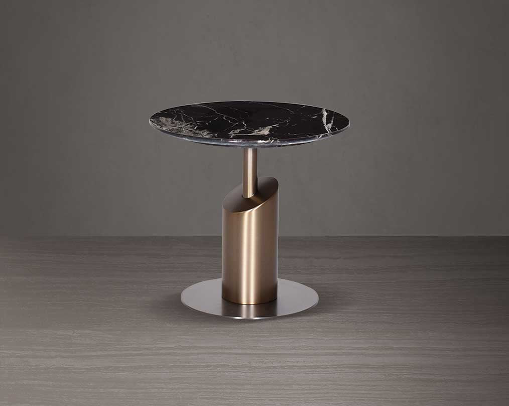 Doncia End Table