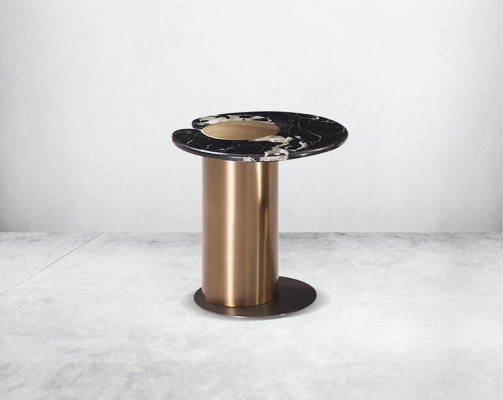 Celestina Coffee & End Table