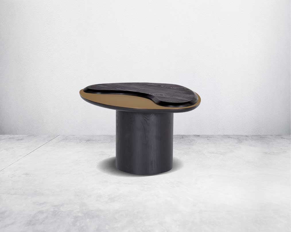 Avalon Coffee & End Table