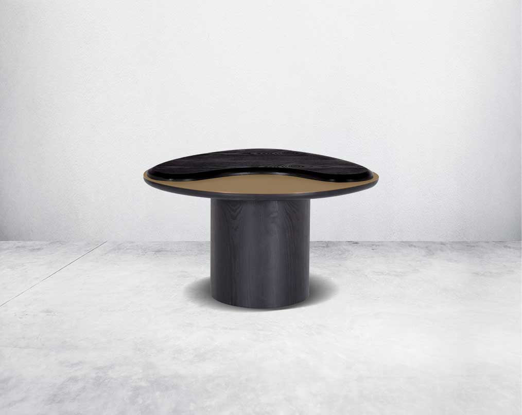 Avalon End Table