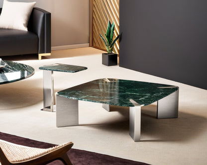 Flavia Coffee & End Table Set