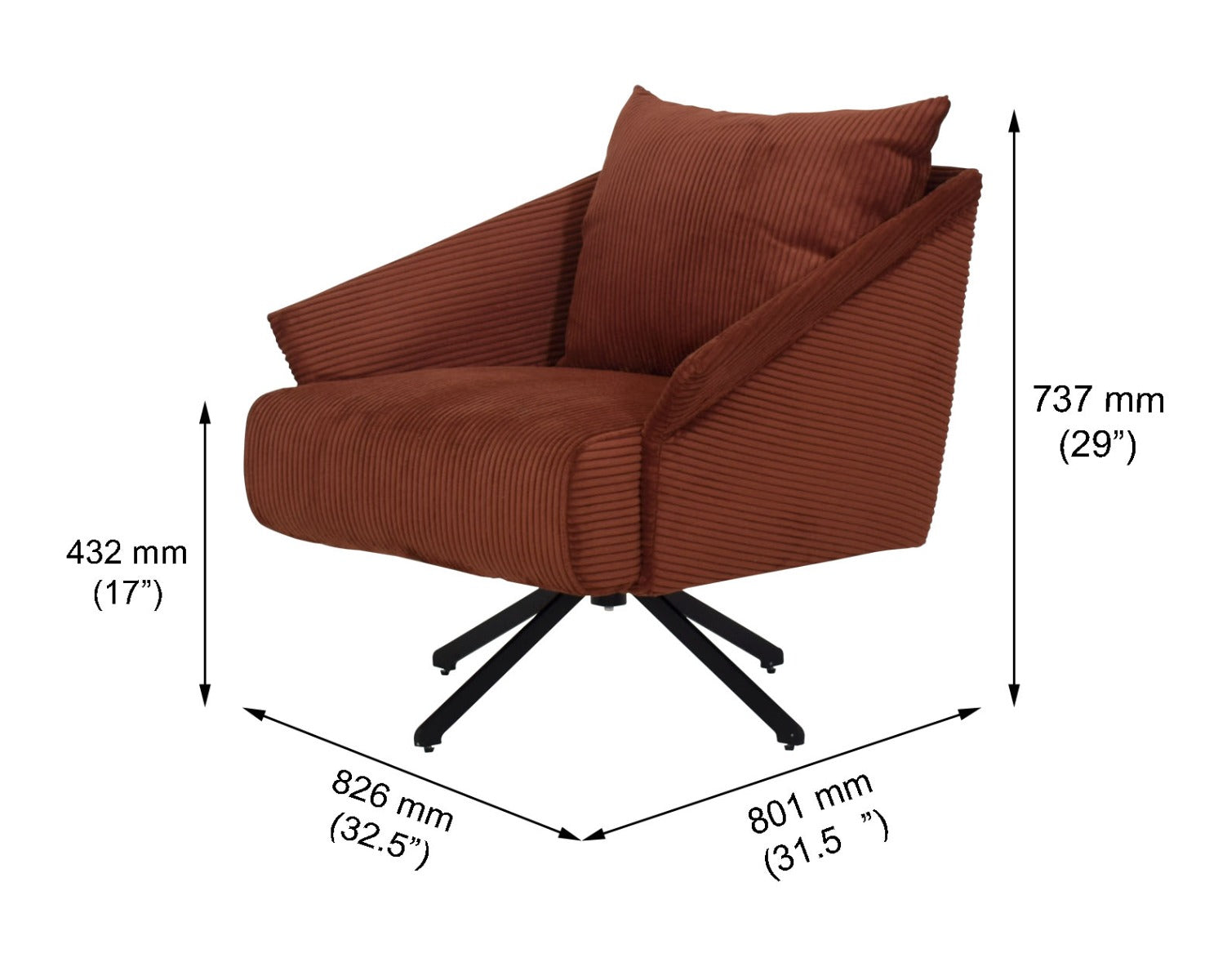 Technical specification