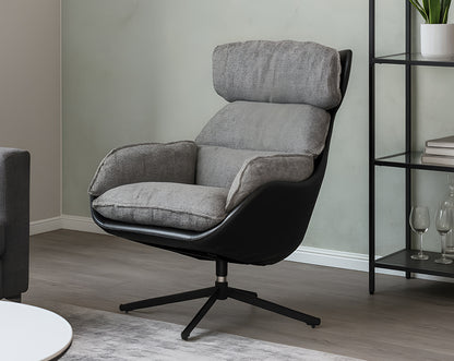 Silvino Leisure Chair
