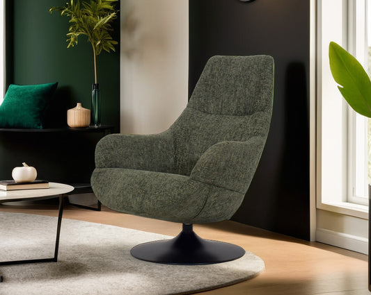 Presto Leisure Chair