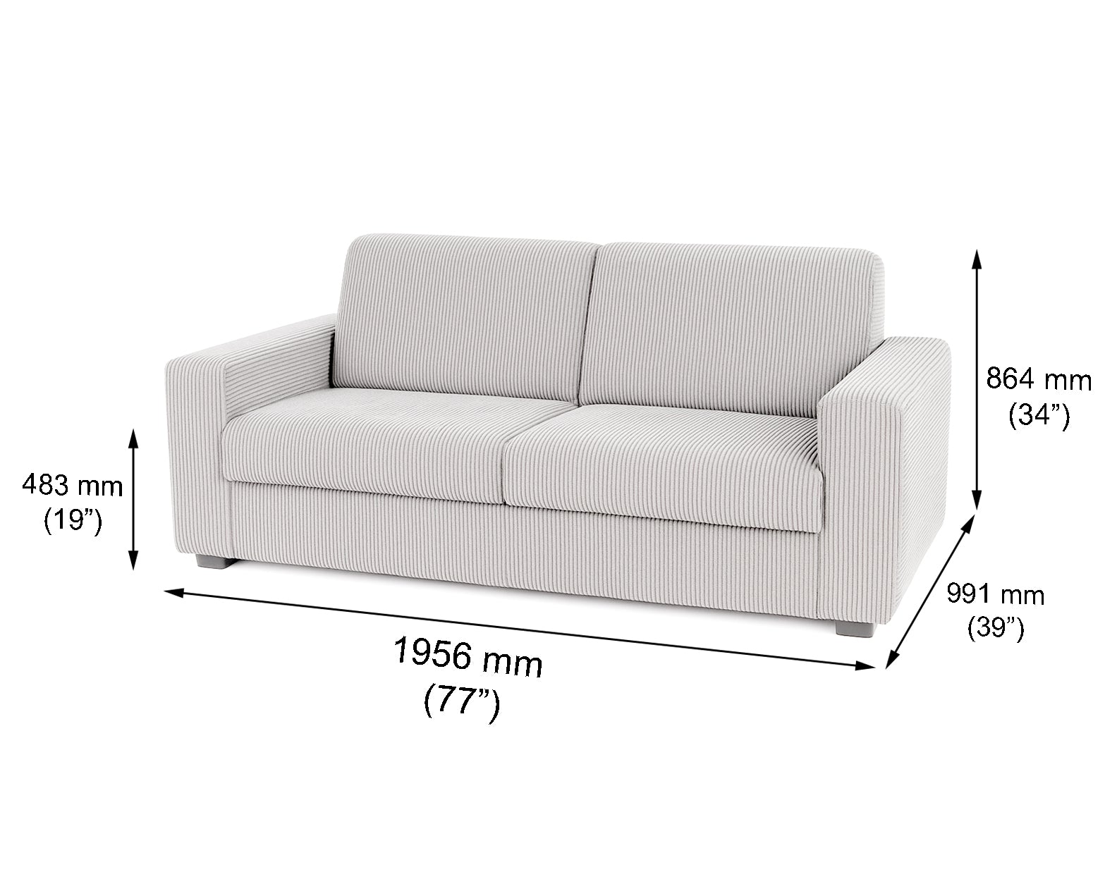 Technical specification