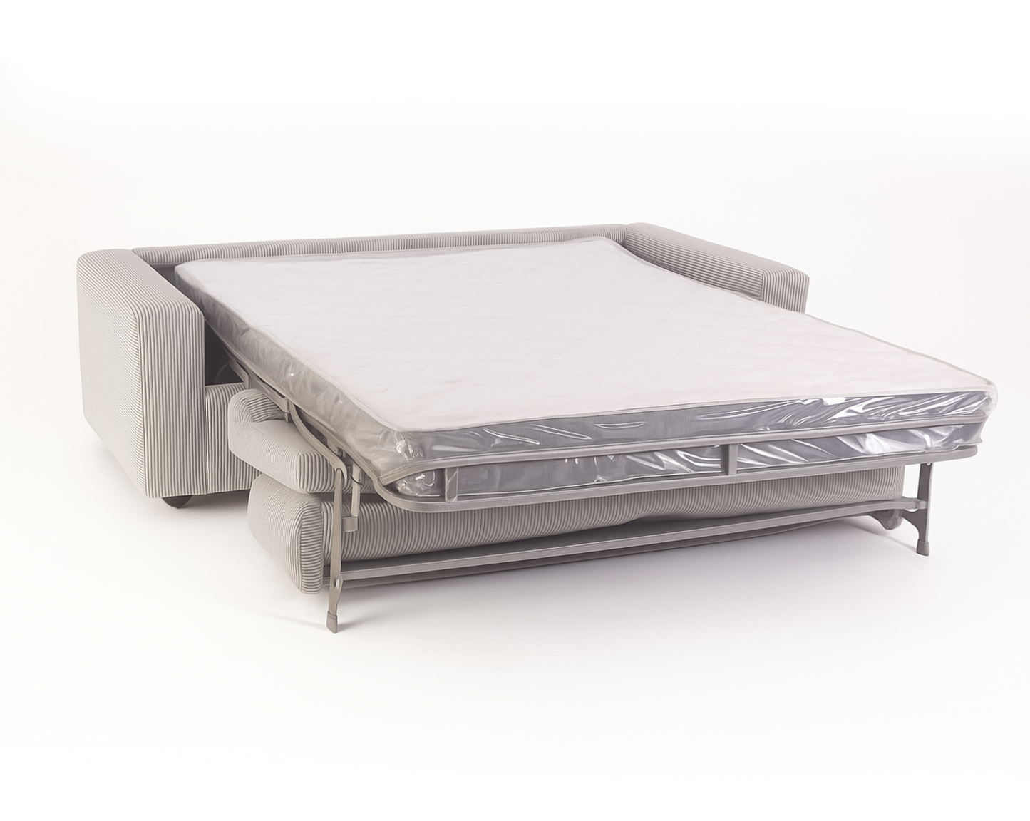 Joan Fabric Sofa Cum Bed