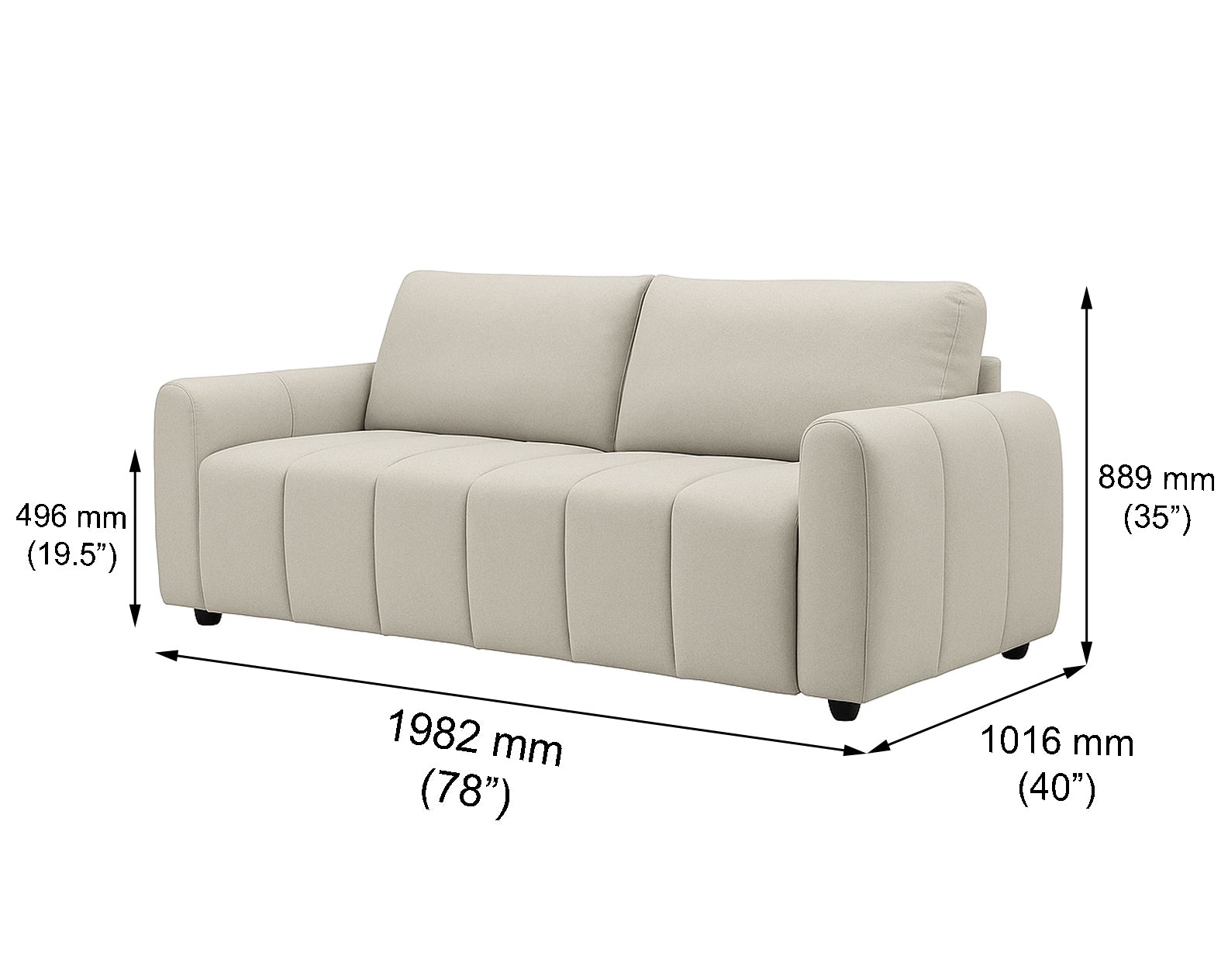 Technical specification
