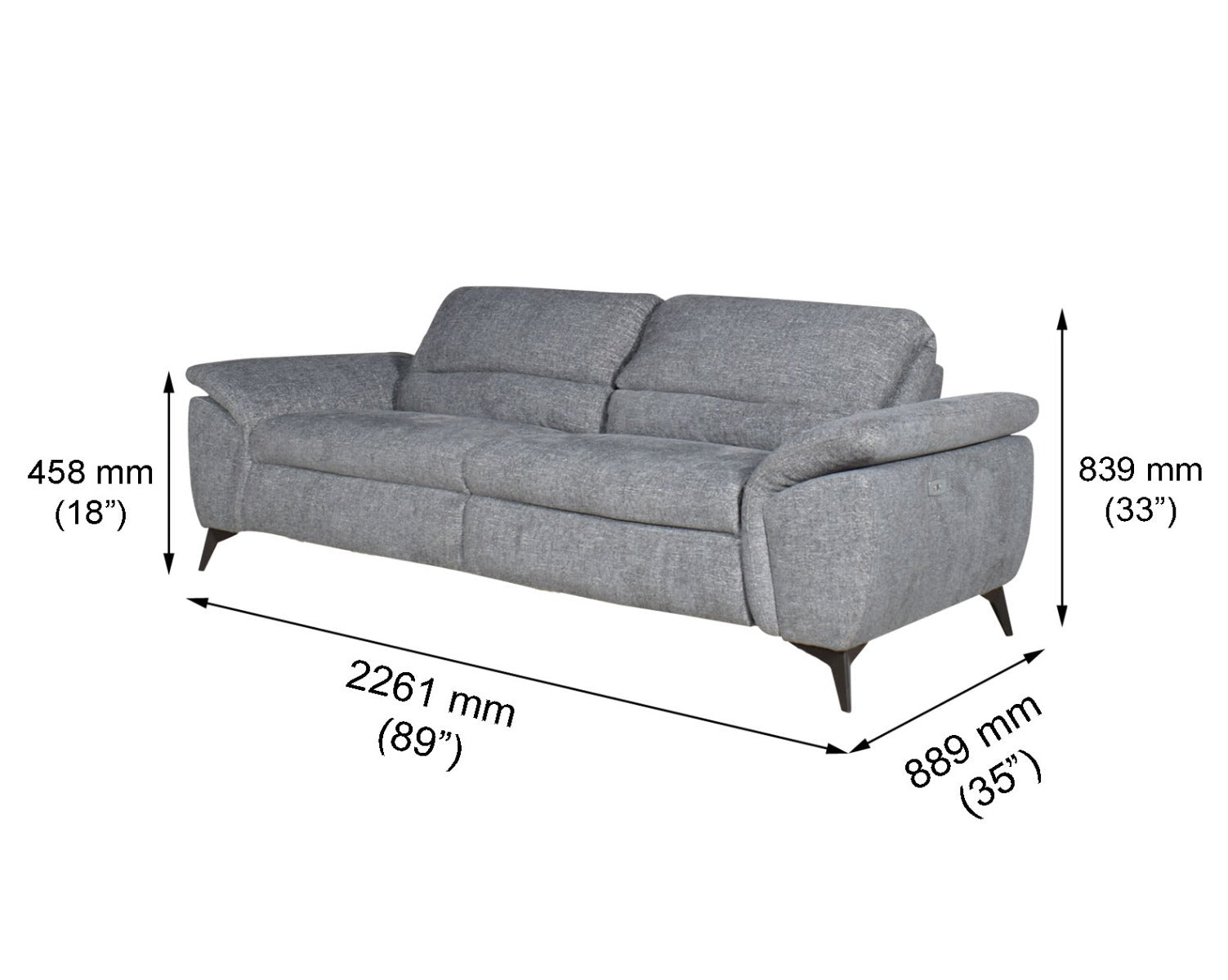 Technical specification