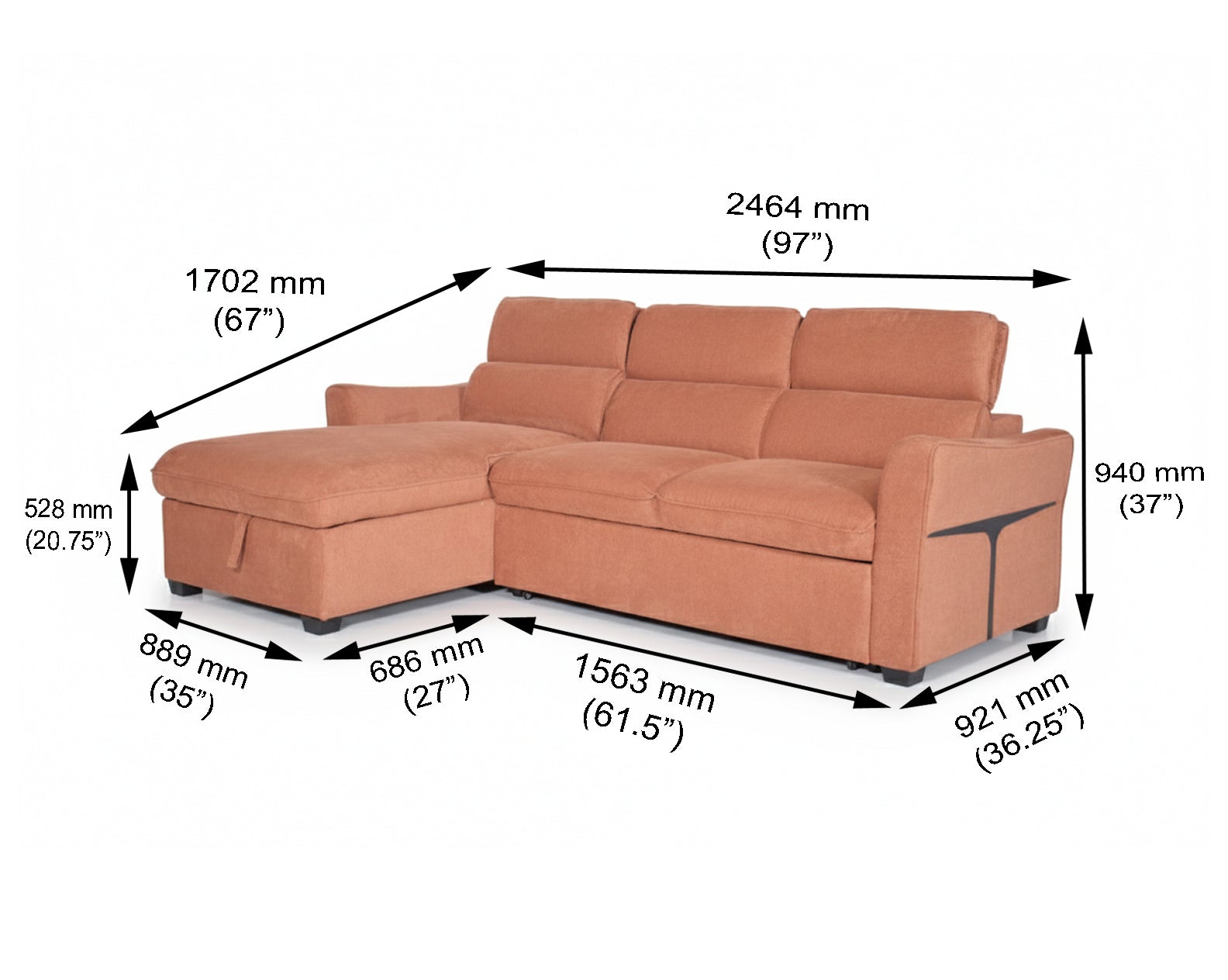 Technical specification